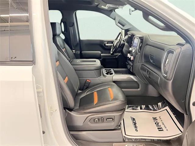 used 2021 GMC Sierra 1500 car, priced at $29,998