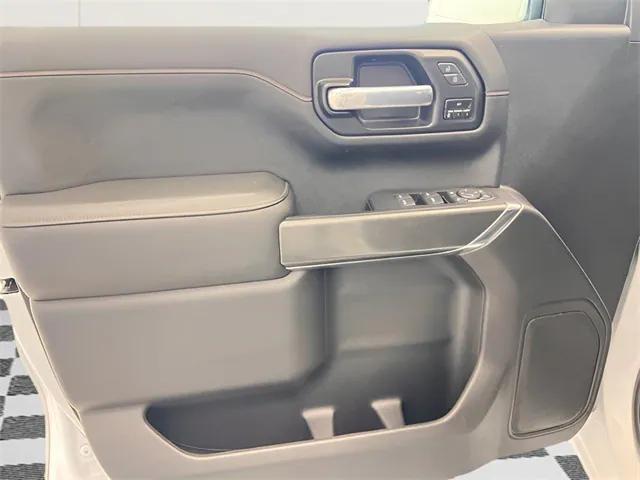 used 2021 GMC Sierra 1500 car, priced at $29,998