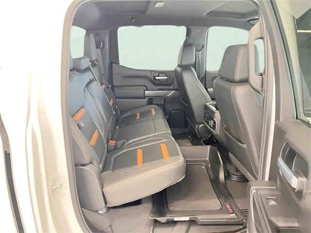 used 2021 GMC Sierra 1500 car, priced at $29,998