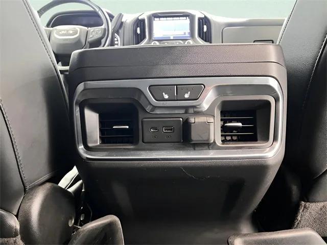 used 2021 GMC Sierra 1500 car, priced at $29,998