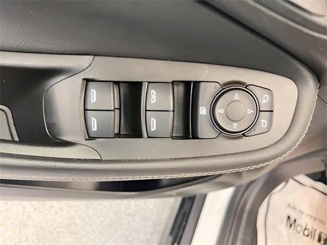 used 2024 Buick Encore GX car, priced at $21,798