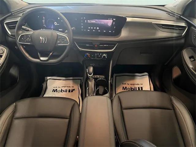 used 2024 Buick Encore GX car, priced at $21,798