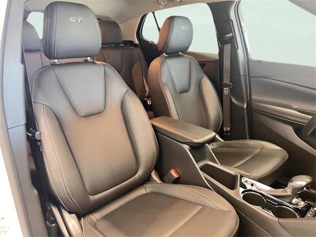 used 2024 Buick Encore GX car, priced at $21,798