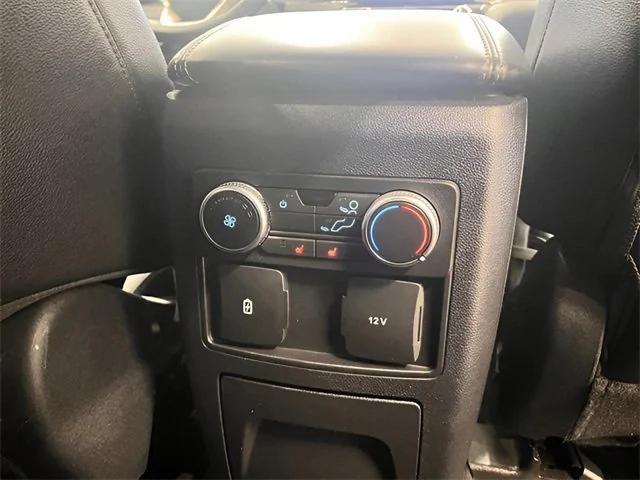 used 2022 Ford Explorer car, priced at $26,998