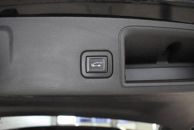 used 2020 GMC Terrain car, priced at $19,298