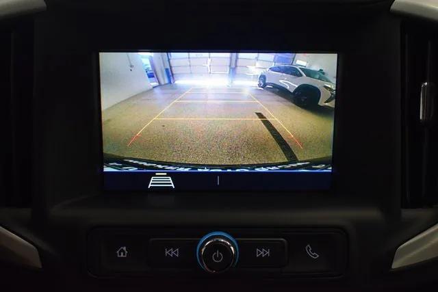 used 2020 GMC Terrain car, priced at $19,298