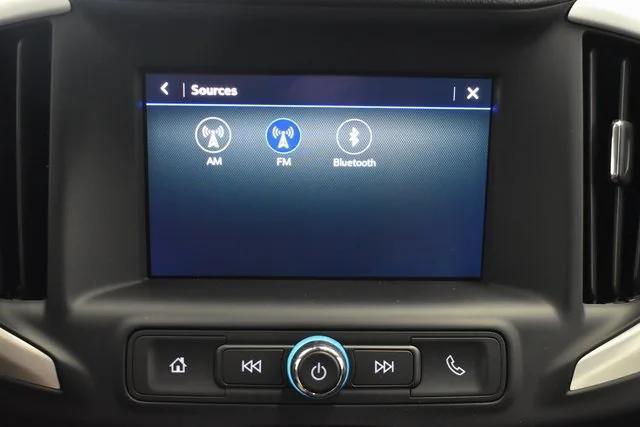 used 2020 GMC Terrain car, priced at $19,298