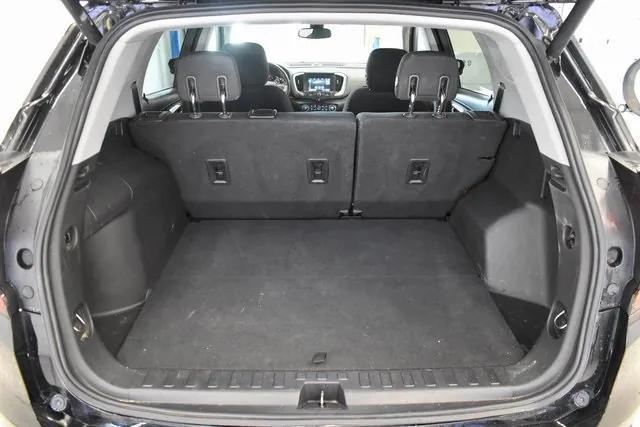 used 2020 GMC Terrain car, priced at $19,298