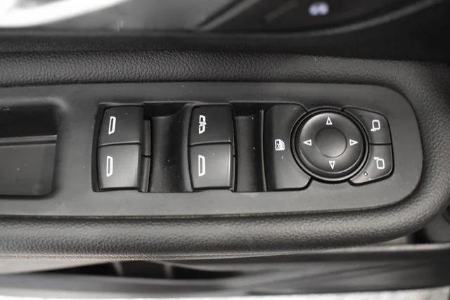 used 2020 GMC Terrain car, priced at $19,298