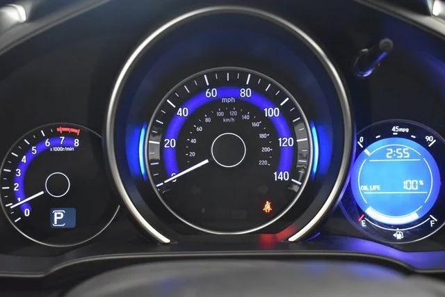 used 2018 Honda Fit car, priced at $16,398