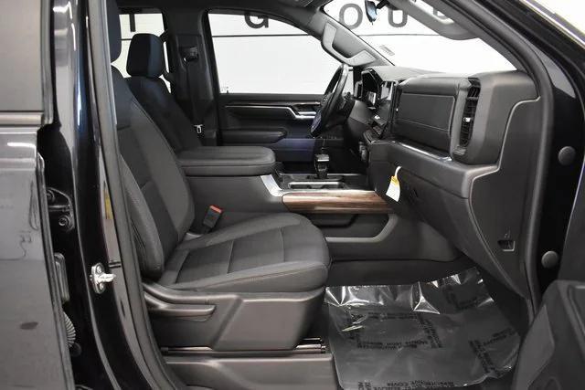 used 2023 Chevrolet Silverado 1500 car, priced at $44,398