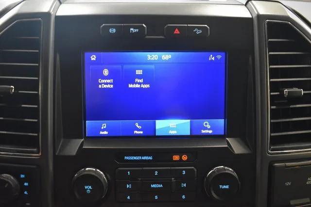 used 2022 Ford F-250 car, priced at $41,998