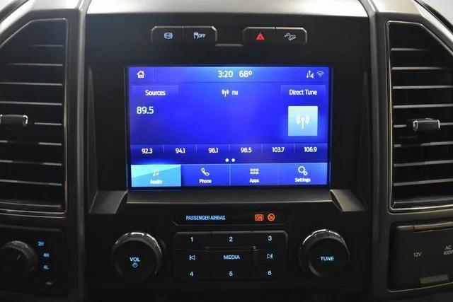 used 2022 Ford F-250 car, priced at $41,998