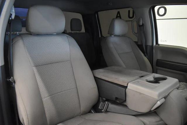 used 2022 Ford F-250 car, priced at $41,998