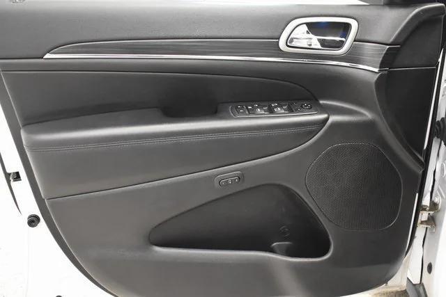 used 2020 Jeep Grand Cherokee car, priced at $22,998