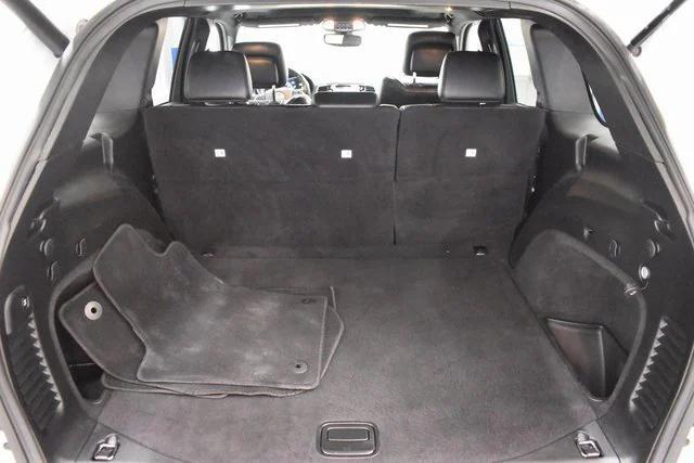 used 2020 Jeep Grand Cherokee car, priced at $22,998