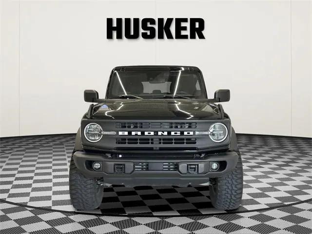 used 2022 Ford Bronco car, priced at $37,798