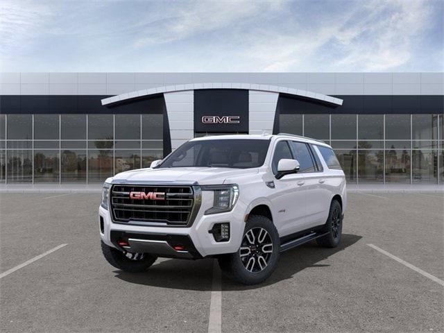 new 2024 GMC Yukon XL car, priced at $83,905