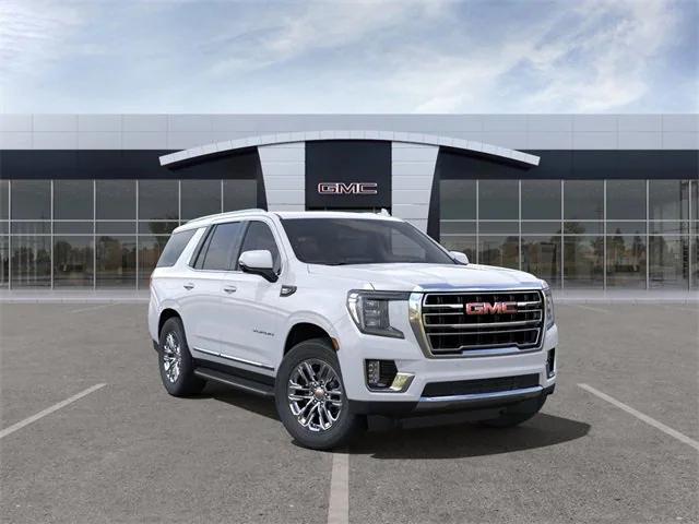 new 2024 GMC Yukon car, priced at $68,460