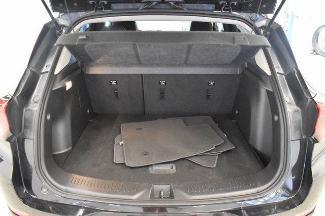 used 2024 Buick Encore GX car, priced at $23,498