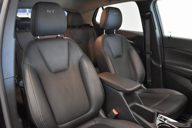 used 2024 Buick Encore GX car, priced at $23,498