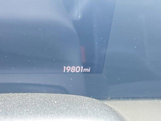 used 2024 Buick Encore GX car, priced at $23,498