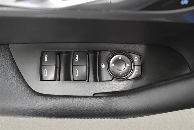 used 2024 Chevrolet Blazer car, priced at $26,498