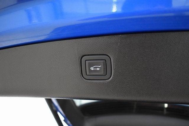 used 2024 Chevrolet Blazer car, priced at $27,698