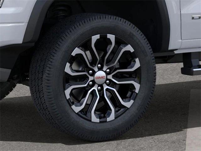 new 2024 GMC Canyon car, priced at $54,710