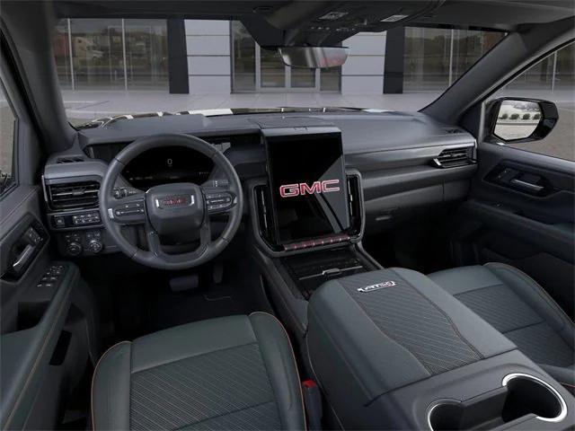 new 2025 GMC Yukon XL car, priced at $84,080