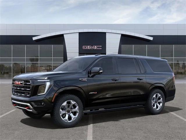 new 2025 GMC Yukon XL car, priced at $84,080