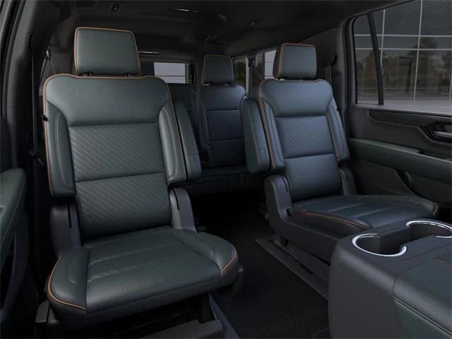 new 2025 GMC Yukon XL car, priced at $84,080