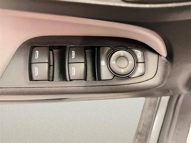 used 2018 Chevrolet Equinox car, priced at $15,798