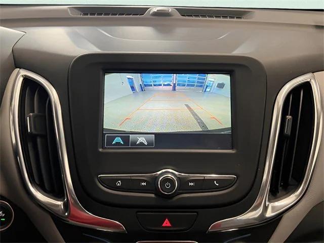 used 2018 Chevrolet Equinox car, priced at $15,798