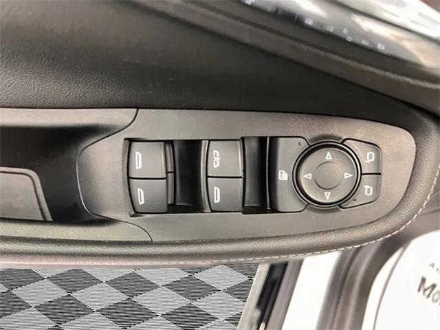 used 2024 Buick Encore GX car, priced at $20,998