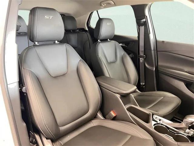 used 2024 Buick Encore GX car, priced at $20,998