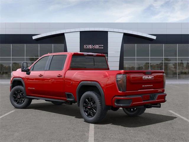 new 2025 GMC Sierra 2500 car, priced at $87,760