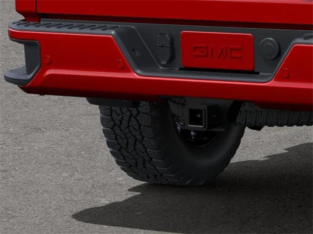new 2025 GMC Sierra 2500 car, priced at $87,760