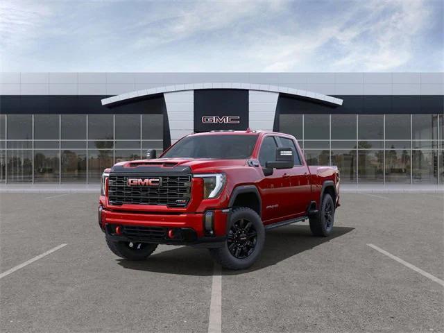 new 2025 GMC Sierra 2500 car, priced at $87,760