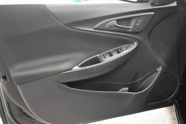 used 2024 Chevrolet Malibu car, priced at $19,498