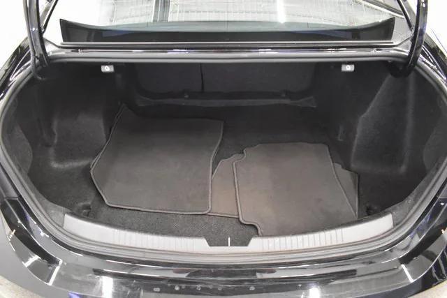 used 2024 Chevrolet Malibu car, priced at $19,498