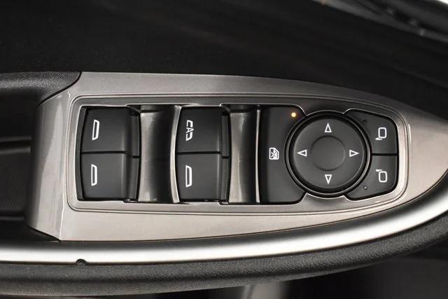 used 2024 Chevrolet Malibu car, priced at $19,498