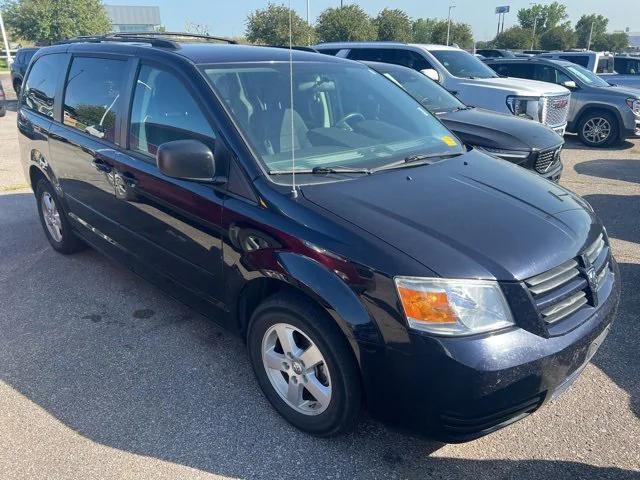 used 2010 Dodge Grand Caravan car, priced at $6,998