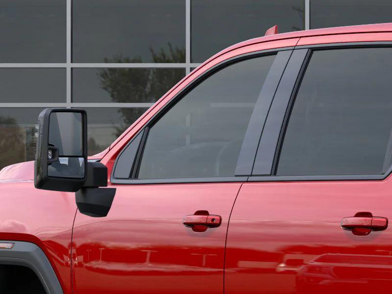 new 2026 GMC Sierra 2500 car, priced at $87,865