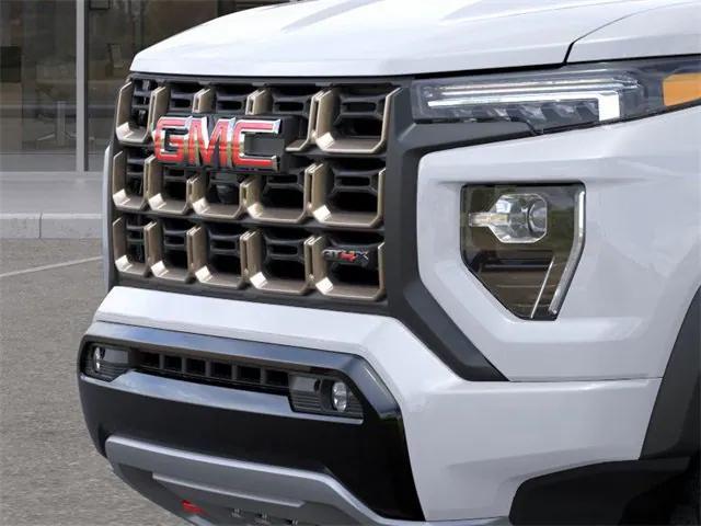 new 2024 GMC Canyon car, priced at $56,895