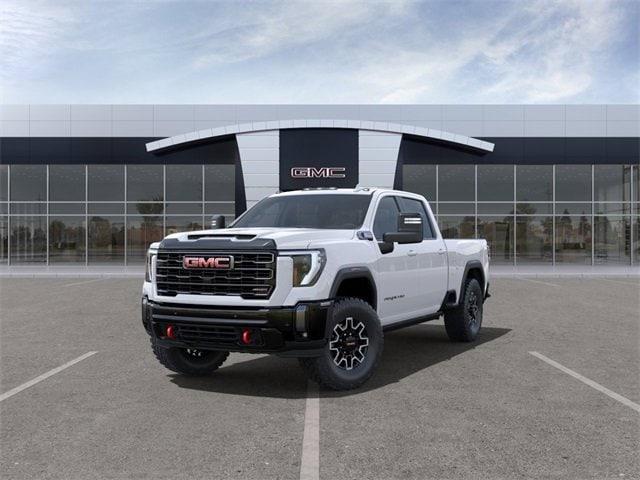 new 2024 GMC Sierra 2500 car, priced at $94,830