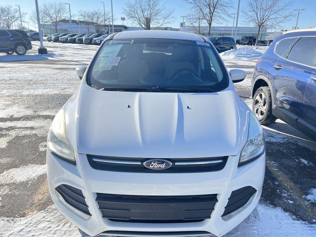 used 2016 Ford Escape car, priced at $11,598