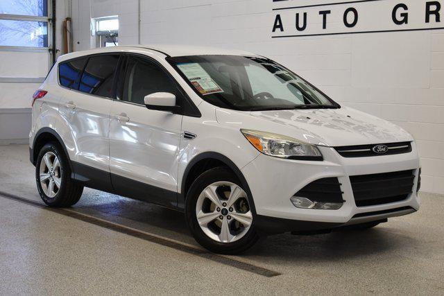 used 2016 Ford Escape car, priced at $10,698