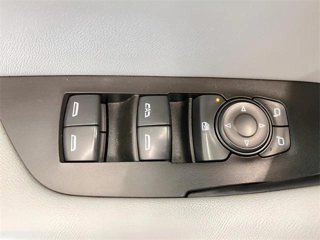 used 2022 Chevrolet Blazer car, priced at $18,498