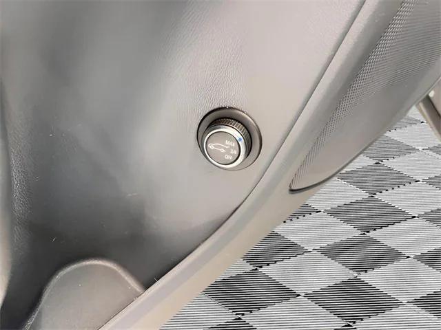 used 2022 Chevrolet Blazer car, priced at $18,498